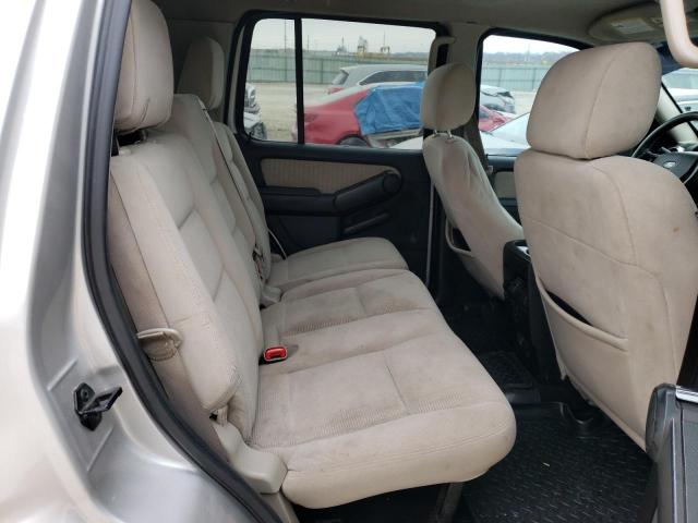 Photo 11 from auction – 2008 FORD EXPLORER X with VIN 1FMEU73EX8UA75105