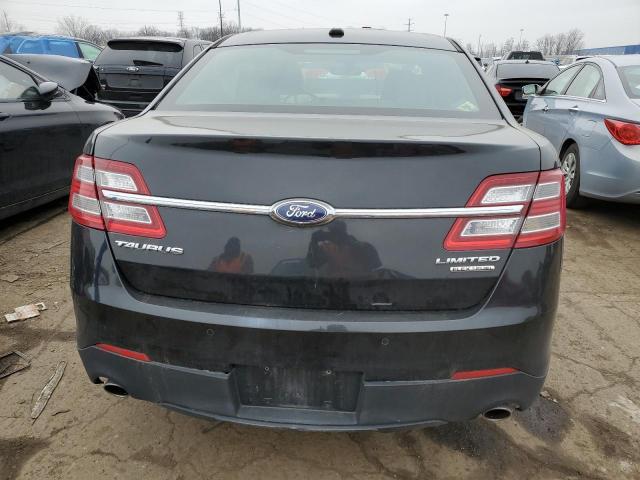 Photo 6 from auction – 2013 FORD TAURUS LIM with VIN 1FAHP2F85DG229929