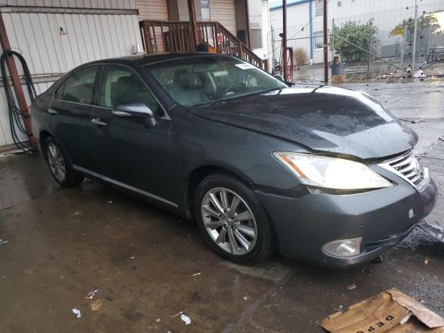 Photo 4 from auction – 2010 LEXUS ES 350 with VIN JTHBK1EG1A2355259
