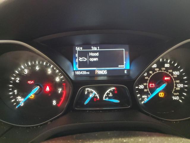 Photo 9 from auction – 2015 FORD FOCUS SE with VIN 1FADP3K25FL283098