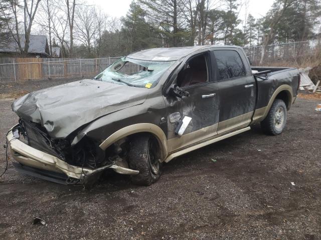 DODGE RAM 2500 L 2012 z numerem VIN 3C6UD5GL7CG198442 - Zdjęcie z aukcji