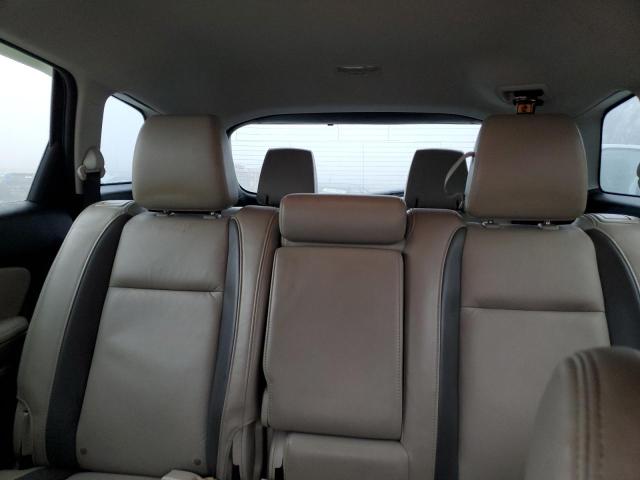 Photo 10 from auction – 2012 MAZDA CX-9 with VIN JM3TB2DA8C0339834