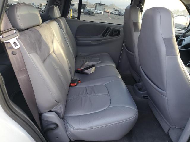 Photo 10 from auction – 1999 DODGE DURANGO with VIN 1B4HR28Z4XF639090