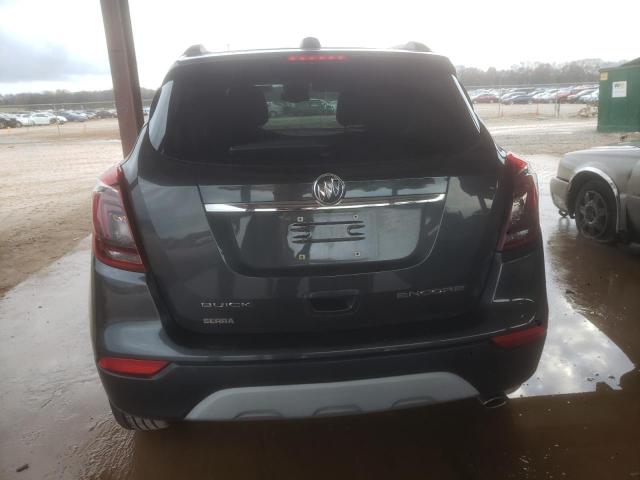 Photo 6 from auction – 2017 BUICK ENCORE PRE with VIN KL4CJASB1HB030228