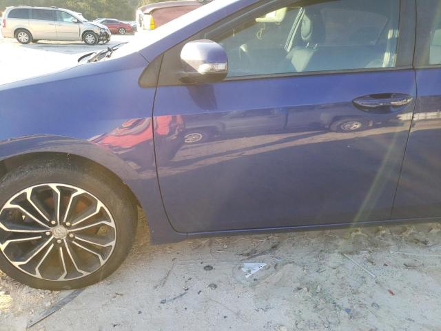 Photo 12 from auction – 2015 TOYOTA COROLLA L with VIN 2T1BURHEXFC300693