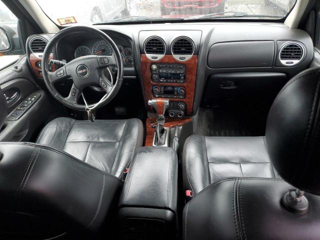 Photo 8 from auction – 2005 GMC ENVOY with VIN 1GKDT13S852223219