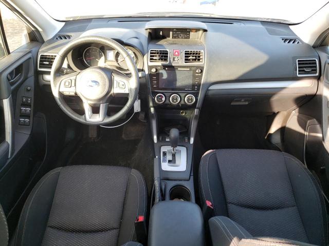 Photo 8 from auction – 2017 SUBARU FORESTER 2 with VIN JF2SJAEC6HH590914