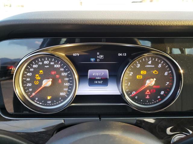 Photo 9 from auction – 2019 MERCEDES-BENZ E 300 with VIN WDDZF4JB2KA660587