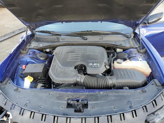 Photo 11 from auction – 2019 DODGE CHARGER GT with VIN 2C3CDXHG8KH721553