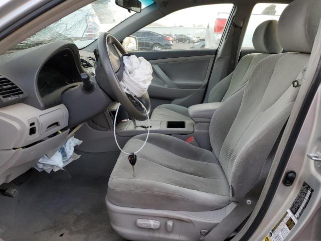 Photo 7 from auction – 2008 TOYOTA CAMRY CE with VIN 4T4BE46K98R032672