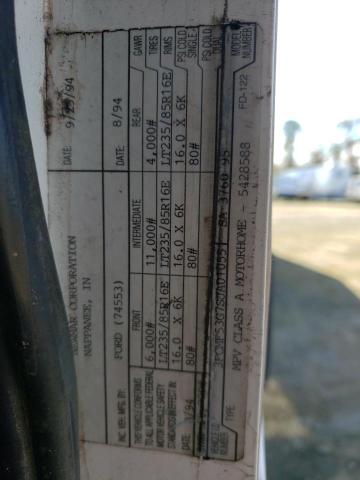 Photo 10 from auction – 1995 FORD F530 SUPER with VIN 3FCMF53G7SJA01055
