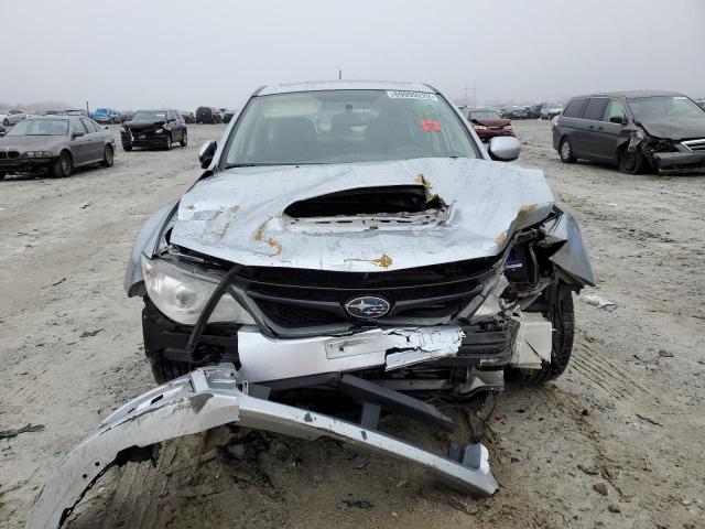 Photo 5 from auction – 2013 SUBARU IMPREZA WR with VIN JF1GR7E62DG874573