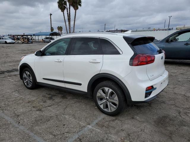 Photo 2 from auction – 2021 KIA NIRO EX with VIN KNDCC3LG6M5104046