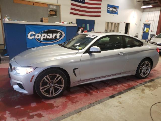 BMW 428 XI 2014 with VIN WBA3N9C50EF721463 - Photo from auction