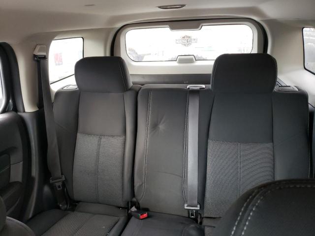 Photo 10 from auction – 2006 HUMMER H3 with VIN 5GTDN136368300286