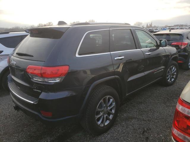 Photo 3 from auction – 2015 JEEP GRAND CHER with VIN 1C4RJFBG6FC804733