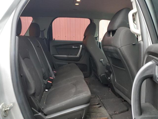 Photo 11 from auction – 2011 GMC ACADIA SLE with VIN 1GKKVNED8BJ377972