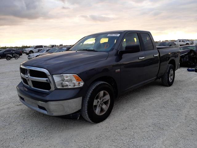 RAM 1500 SLT 2017 with VIN 1C6RR6GT0HS676441 - Photo from auction