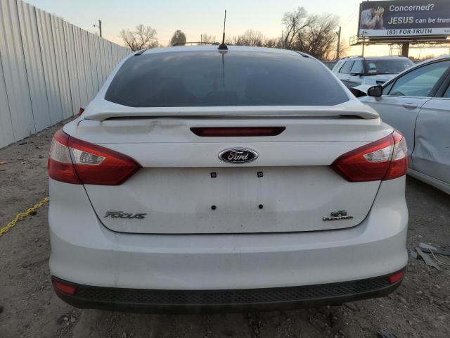 Photo 6 from auction – 2014 FORD FOCUS SE with VIN 1FADP3F23EL430527