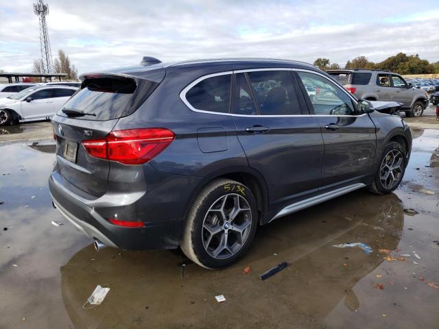 Photo 3 from auction – 2017 BMW X1 XDRIVE2 with VIN WBXHT3Z33H4A54041