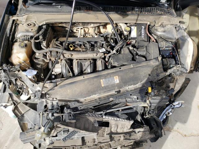 Photo 11 from auction – 2016 FORD FUSION SE with VIN 3FA6P0H79GR331022