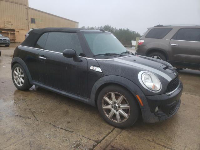 Photo 4 from auction – 2013 MINI COOPER S with VIN WMWZP3C57DT705438