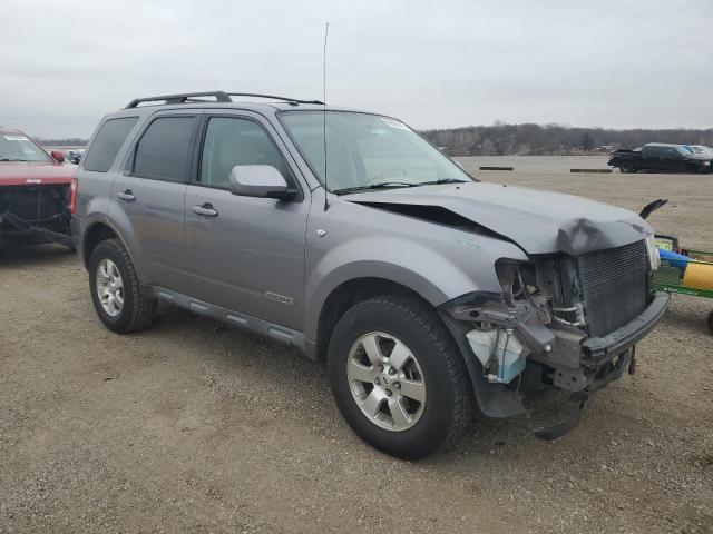 Photo 4 from auction – 2008 FORD ESCAPE LIM with VIN 1FMCU94128KA90451
