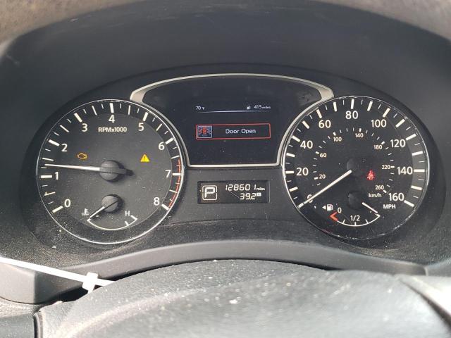 Photo 9 from auction – 2015 NISSAN ALTIMA 2.5 with VIN 1N4AL3AP4FC238021
