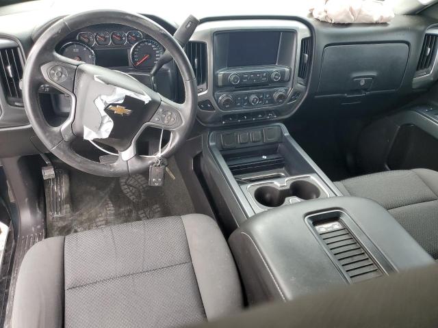 Photo 8 from auction – 2017 CHEVROLET SILVERADO with VIN 3GCPCREC7HG289785
