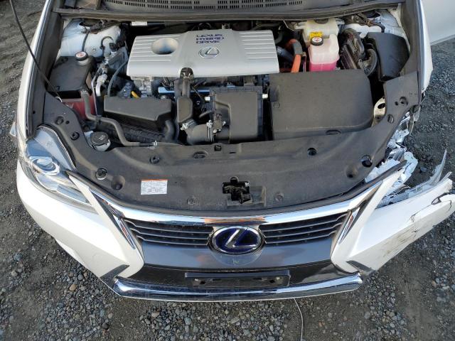 Photo 11 from auction – 2017 LEXUS CT 200 with VIN JTHKD5BH9H2299709