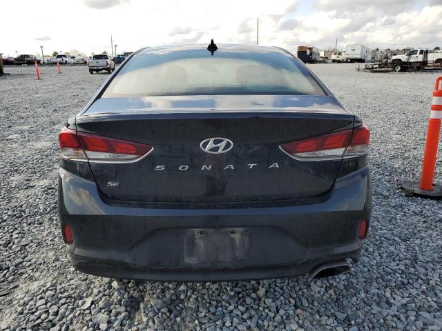Photo 6 from auction – 2019 HYUNDAI SONATA SE with VIN 5NPE24AF2KH735904