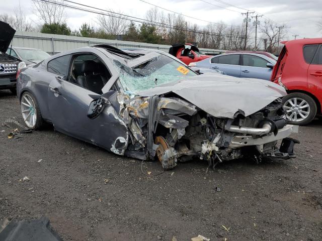 Photo 4 from auction – 2008 INFINITI G37 BASE with VIN JNKCV64E08M130483