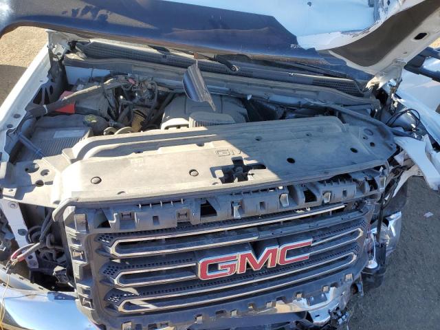 Photo 11 from auction – 2016 GMC SIERRA K25 with VIN 1GT22REG7GZ328132