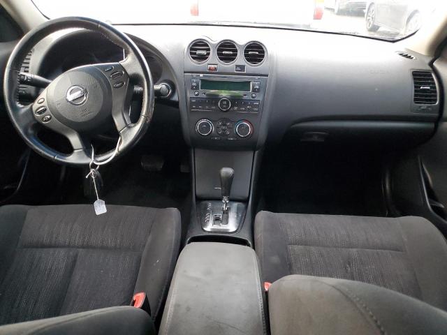 Photo 8 from auction – 2010 NISSAN ALTIMA BAS with VIN 1N4AL2AP1AC116977