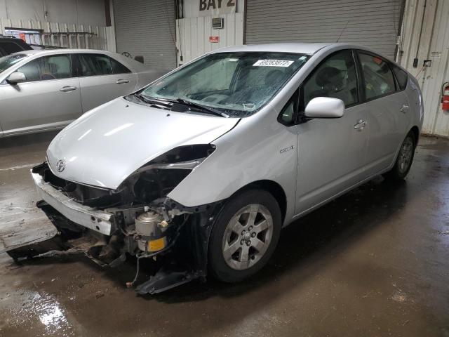 TOYOTA PRIUS 2008 with VIN JTDKB20U483378320 - Photo from auction