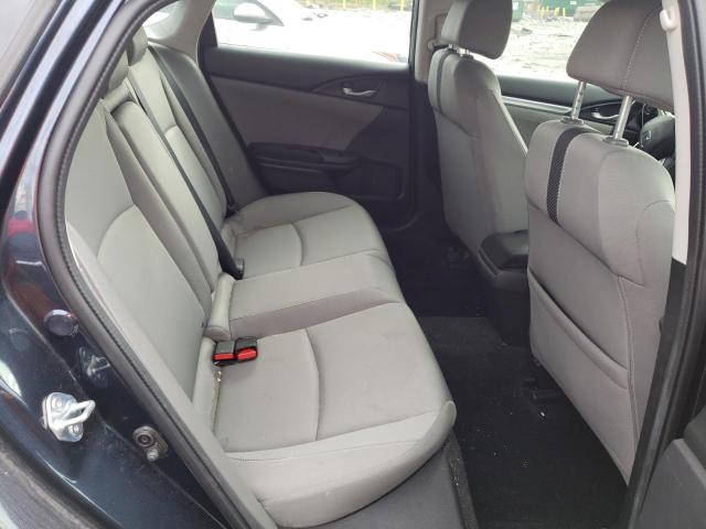 Photo 10 from auction – 2020 HONDA CIVIC EX with VIN 19XFC1F32LE017306