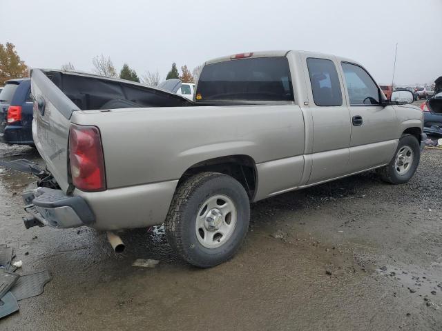 Photo 3 from auction – 2003 CHEVROLET SILVERADO with VIN 2GCEC19V731212677