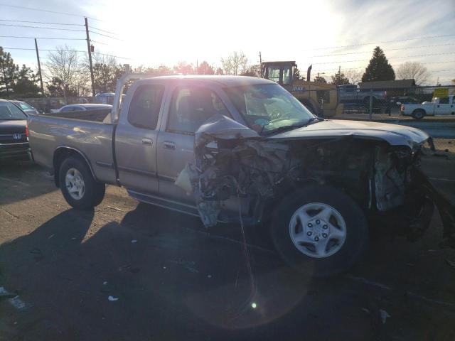 Photo 4 from auction – 2001 TOYOTA TUNDRA ACC with VIN 5TBBT44131S175490