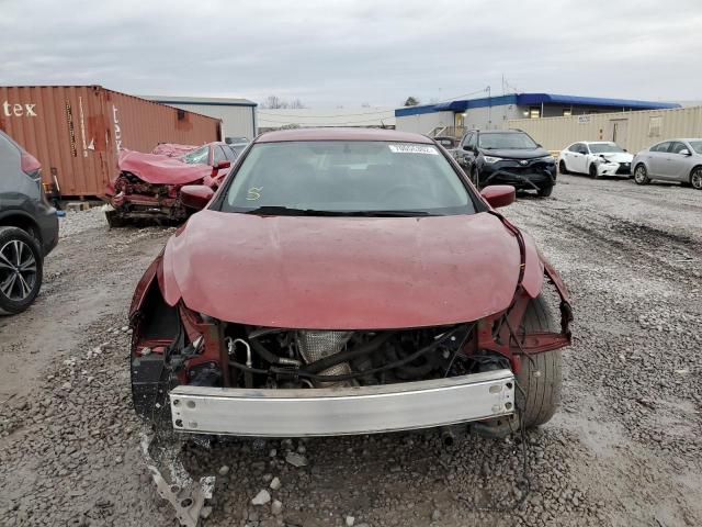 Photo 5 from auction – 2016 NISSAN ALTIMA 2.5 with VIN 1N4AL3AP1GC131039