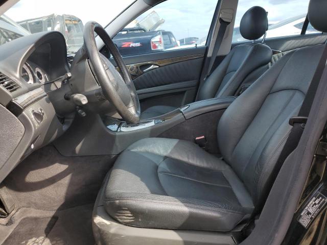 Photo 7 from auction – 2003 MERCEDES-BENZ E 320 with VIN WDBUF65J73X108971