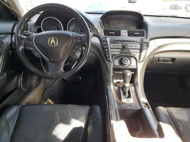 Photo 8 from auction – 2010 ACURA TL with VIN 19UUA8F21AA027310
