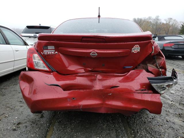 Photo 6 from auction – 2013 NISSAN VERSA S with VIN 3N1CN7APXDL868389