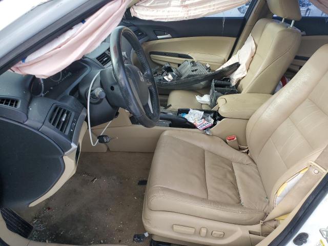 Photo 7 from auction – 2012 HONDA ACCORD SE with VIN 1HGCP2F68CA211138