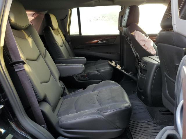 Photo 11 from auction – 2017 CADILLAC ESCALADE L with VIN 1GYS4BKJ0HR301075