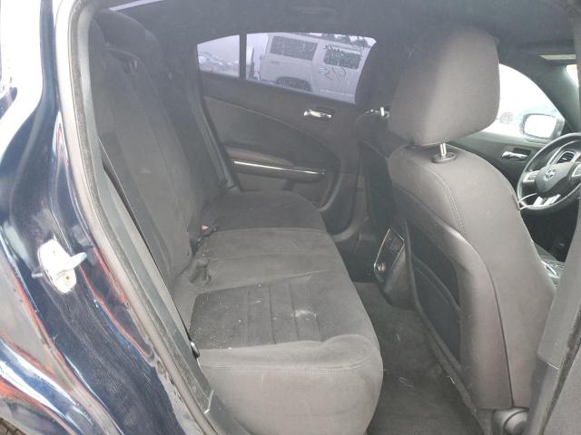 Photo 10 from auction – 2013 DODGE CHARGER SE with VIN 2C3CDXBG4DH687137