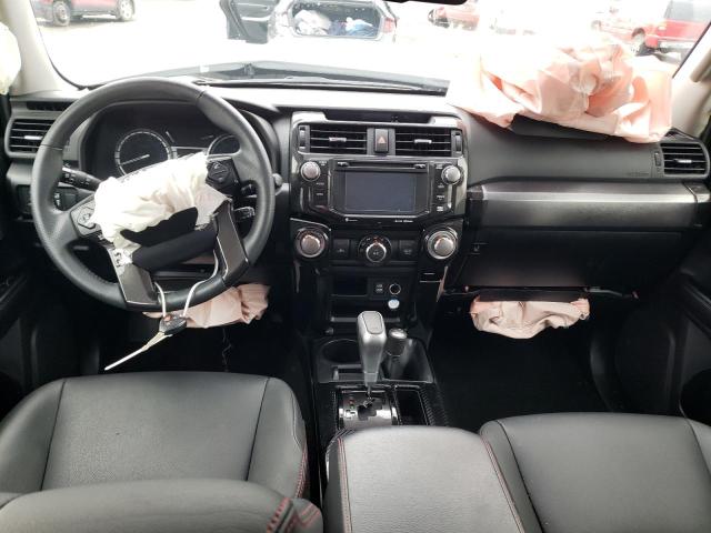 Photo 8 from auction – 2019 TOYOTA 4RUNNER SR with VIN JTEBU5JR0K5718768