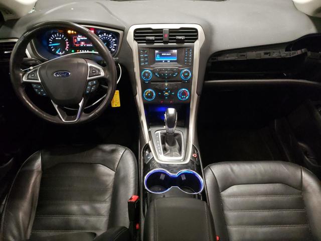 Photo 8 from auction – 2015 FORD FUSION SE with VIN 3FA6P0HD8FR151924