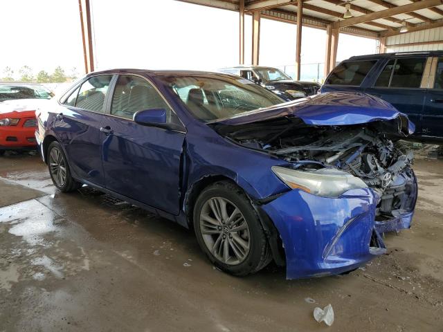 Photo 4 from auction – 2016 TOYOTA CAMRY with VIN 4T1BF1FK0GU538444