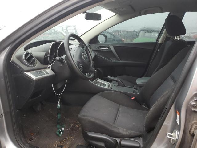 Photo 7 from auction – 2010 MAZDA 3 I with VIN JM1BL1SG8A1218148