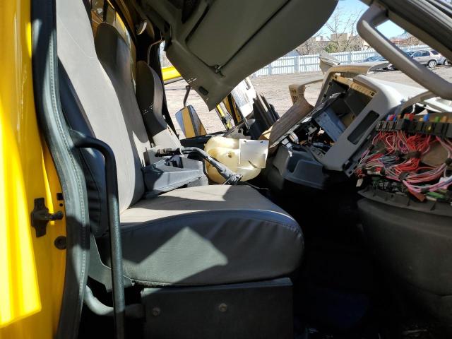 Photo 5 from auction – 2018 INTERNATIONAL 4000 4300 with VIN 3HAMMMML6JL448440